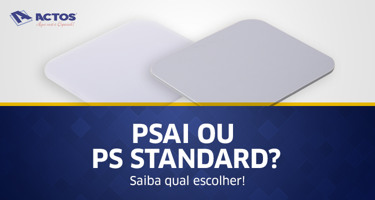 psai ou standard